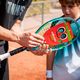 Racchetta da tennis per bambini HEAD Novak 21 SC blu 8