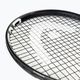 Racchetta da tennis per bambini HEAD IG Speed 25 SC nero 6