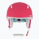 Casco da sci HEAD Maja rosa per bambini 2