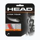 HEAD Lynx Tour corda da tennis 12 m nero