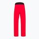 Pantaloni da sci da uomo HEAD Summit red 2
