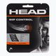 HEAD Rip Control corda da tennis 12 m nero