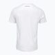 Camicia da tennis da uomo HEAD Club Ivan bianco 2