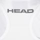 Maglietta da tennis per bambini HEAD Club 22 Tank Top bianco 4