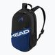 HEAD Team Padel Bag L blu/nero