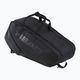 Borsa da tennis HEAD Pro X Legend 90 l nero