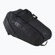 Borsa da tennis HEAD Pro X Legend 80 l nero