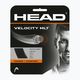 HEAD Velocity MLT corda da tennis 12 m nero