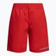 Pantaloncini da tennis per bambini HEAD Club Bermudas rosso
