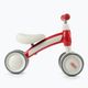 Qplay Cutey bicicletta da fondo rossa a quattro ruote 2