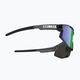 Occhiali da sole Bliz Fusion Small crystal nero/marrone/verde multi 3