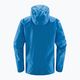 Haglöfs giacca da pioggia da uomo L.I.M GTX 2022 blu nordico 5