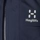 Haglöfs giacca da pioggia da uomo L.I.M GTX blu tarn 4