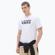 T-shirt da uomo Vans Mn Vans Classic bianco/nero