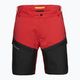 Pantaloncini da vela Sail Racing Spray Tech uomo rosso brillante