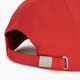 Cappello spray da regata rosso vivo 4