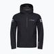 Giacca Sail Racing Spray Gore Tex da uomo in carbonio