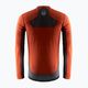 Sail Racing Reference LS Rashguard Longsleeve da uomo rosso fuoco 2