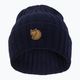 Fjällräven Byron Hat Cappello invernale blu scuro 2