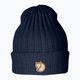Fjällräven Byron Hat Cappello invernale blu scuro 4