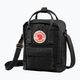 Fjällräven Kanken Sling 2,5 l nero 2