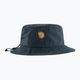 Cappello da trekking Fjällräven Travellers MT blu scuro