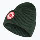 Cappello Fjällräven 1960 Logo 662 foresta profonda 6