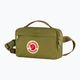 Fjällräven Kanken 2 l foliage green Marsupio 2