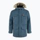 Giacca invernale da uomo Fjällräven Nuuk Parka mountain blue