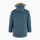 Giacca invernale da uomo Fjällräven Nuuk Parka mountain blue 2