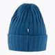 Fjällräven Byron Hat Cappello invernale blu alpino 5