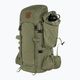 Fjällräven Kajka Zaino tasca laterale verde 4