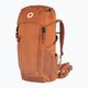 Fjällräven Abisko Hike 35 l S/M zaino da trekking marrone terracotta 2