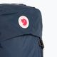 Fjällräven Abisko Hike 35 l zaino da trekking S/M navy 4