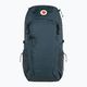 Fjällräven Abisko Hike 35 l zaino da trekking S/M navy 8