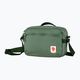 Borsa Fjällräven High Coast Crossbody 614 verde patina 2