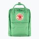 Fjällräven Kanken Mini 7 l mela menta daypack