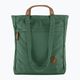 Borsa Fjällräven Totepack No. 1 14 l patina profonda