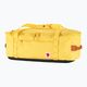 Fjällräven High Coast Duffel borsa da trekking 36 l giallo giallo scuro 2