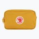 Fjällräven Kanken Gear Bag ocra