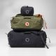 Fjällräven Färden Necessity Bag 3 l nero carbone 7