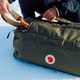 Fjällräven Färden Borsone da viaggio 80 l verde 11