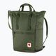 Zaino Fjällräven High Coast Totepack 23 l verde montagna 2