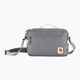 Fjällräven High Coast Crossbody 3 l grigio squalo