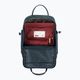 Fjällräven Kanken Organizer rosso bue 3