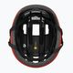 Casco da bici POC Omne Air MIPS rosso opaco 2