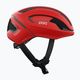 Casco da bici POC Omne Air MIPS rosso opaco 4