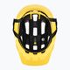 POC Axion Race MIPS casco da bicicletta giallo avventurina opaco 5