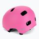 POC Crane MIPS casco da bicicletta rosa attinio opaco 4
