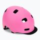 POC Crane MIPS casco da bicicletta rosa attinio opaco 6